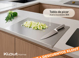 Tablas de cortar